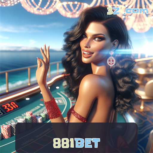 Apostas do 881BET: inovação e emoção a cada clique