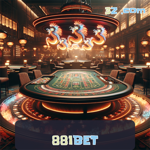 881BET: A Confiabilidade que Garante o Jogo Seguro