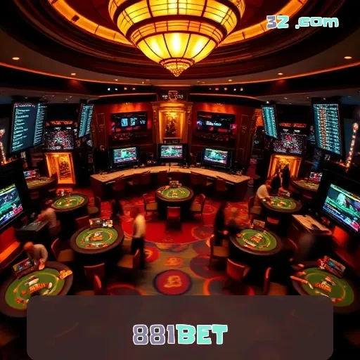 881BET: Descubra a Importância da Seção de Perguntas Frequentes