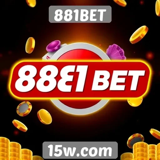 Análise da oferta de jogos na 881BET