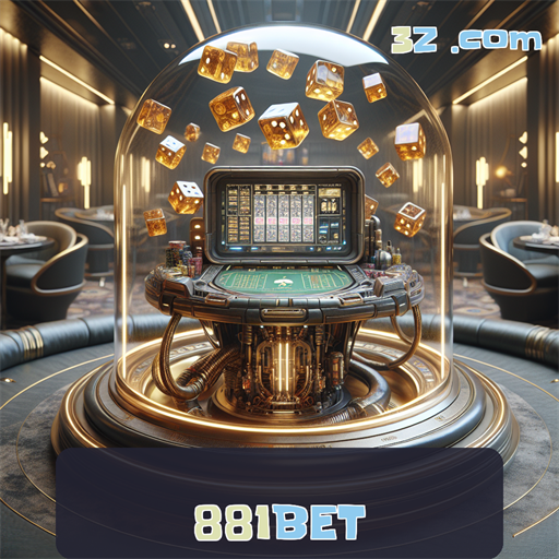 Experimente Novas Emoções com Jogos no 881BET