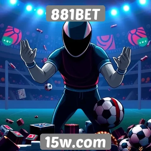 Impacto das regulamentações nos serviços do 881BET