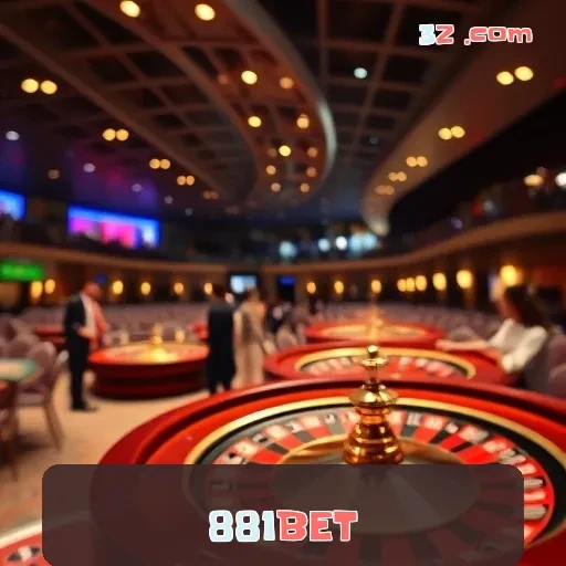 881BET: Descubra a Importância da Seção de Perguntas Frequentes