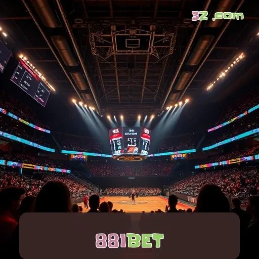 881BET: Descubra Como o Suporte Potencializa Seu Jogo Online